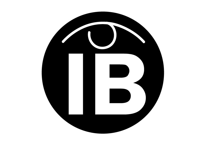 IB-logo-zwart
