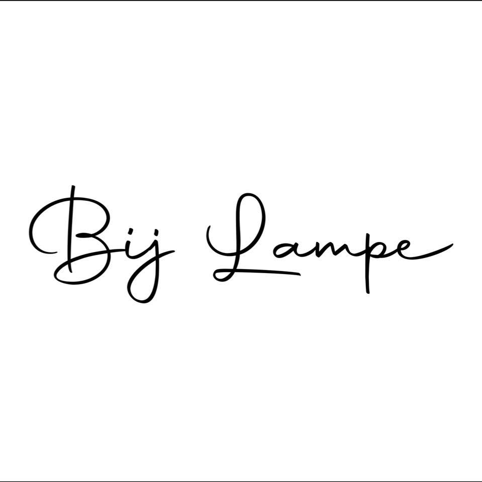 BijLampe - LeerenLampe Logo
